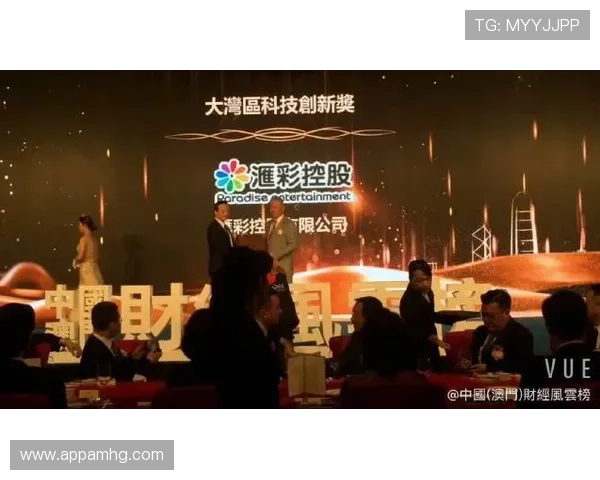 汇彩控股在行业竞争中的优势分析及未来发展前景展望引领行业创新发展方向