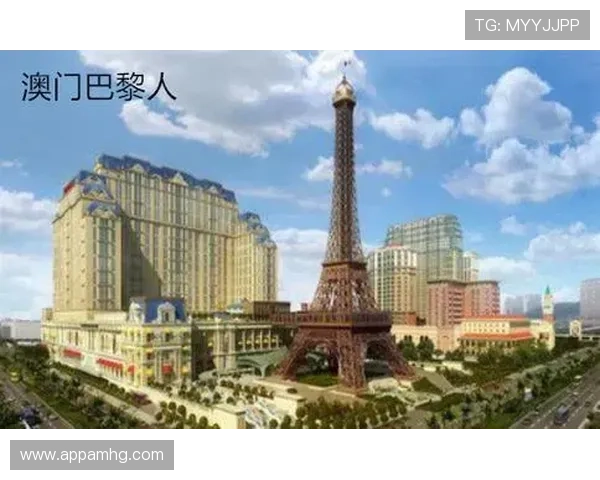 澳门巴黎人购物中心的特色商品与必买精品指南